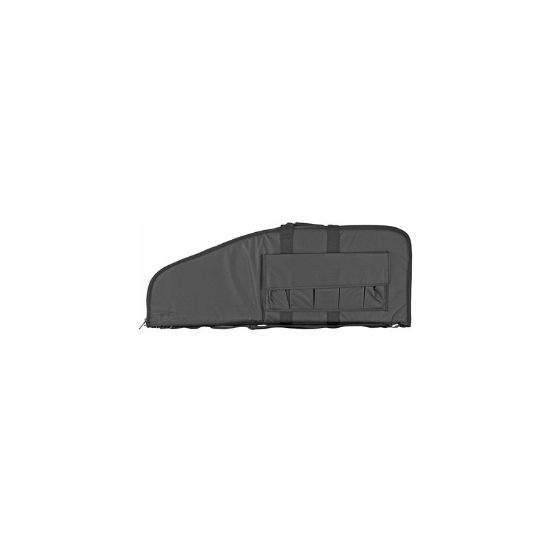 NCSTAR SCOPED RFL CASE 42"X16" BLK