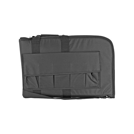 NCSTAR SCOPED RFL CASE 42"X16" BLK