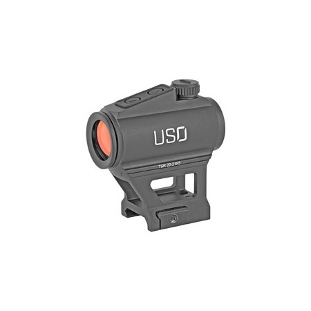 US OPTICS TSR-1X 5MOA RED DOT