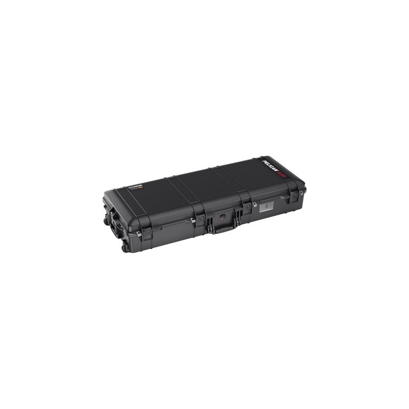 PELICAN 1745 AIR LONG CASE BLACK