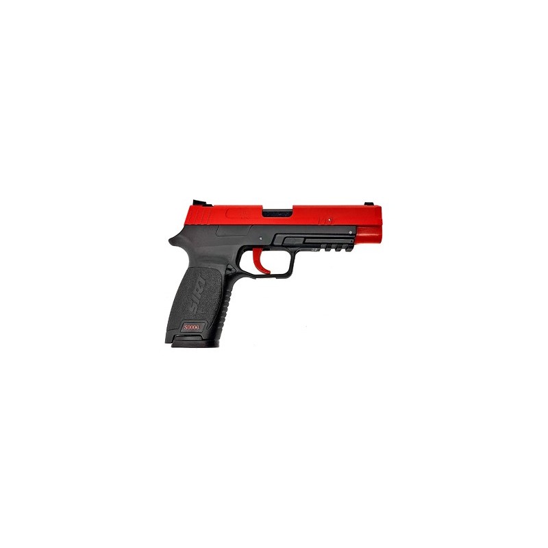 NLT SIRT 20 PRO RR RED LASER NLT SIRT 20 PRO RR RED LASER