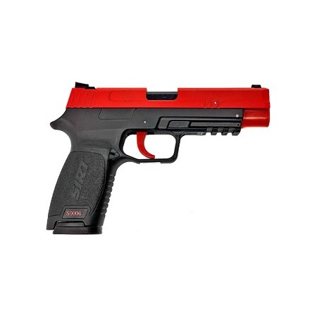 NLT SIRT 20 PRO RG GREEN LASER