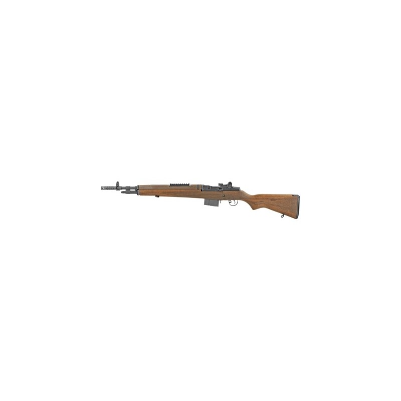 SPRGFLD M1A SCT SQUAD 308 WAL BLEM