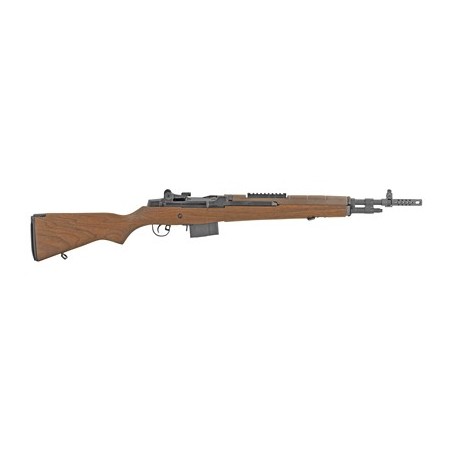 SPRGFLD M1A SCT SQUAD 308 WAL BLEM