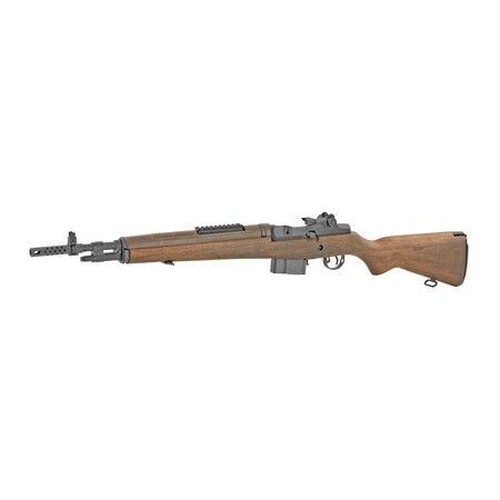 SPRGFLD M1A SCT SQUAD 308 WAL BLEM