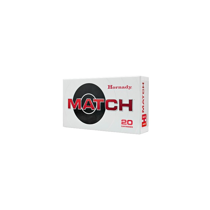 HRNDY 6MM ARC 108GR ELD-M 20/200