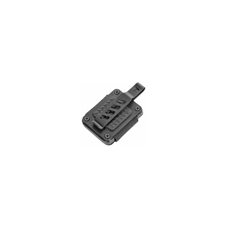 TECHNA CLIP POCKET MAG UNIVERSAL TECHNA CLIP POCKET MAG UNIVERSAL