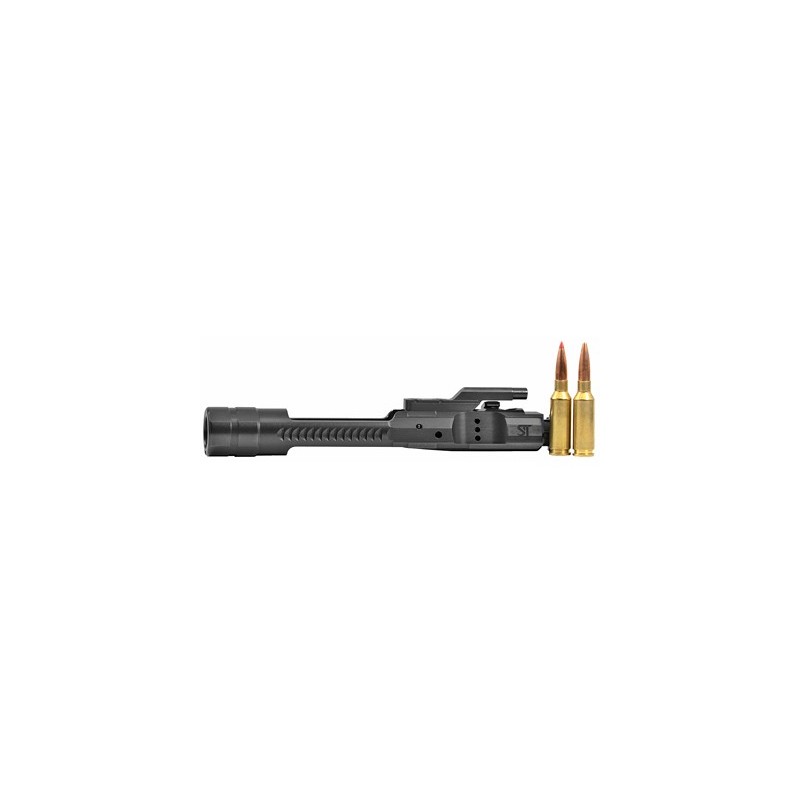 SANTAN AR15 ENHNCD BCG 6MM ARC BLK