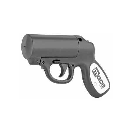 MSI PEPPER GUN MATTE BLK 1-OC/1-H20