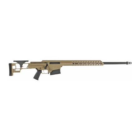 BARRETT MRAD SMR 300WIN FDE 26"