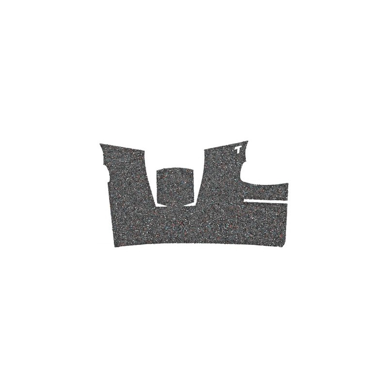 TALON EVO GRP FOR SIG P365/XL RBR TALON EVO GRP FOR SIG P365/XL RBR