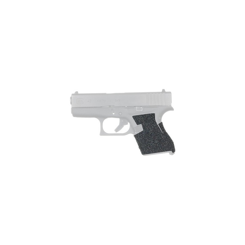TALON EVO GRP FOR GLOCK 42/43 RBR TALON EVO GRP FOR GLOCK 42/43 RBR