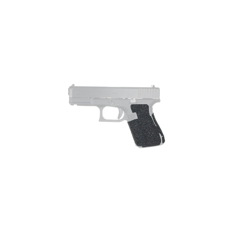 TALON EVO GRP FOR GLOCK COMPACT RBR TALON EVO GRP FOR GLOCK COMPACT RBR