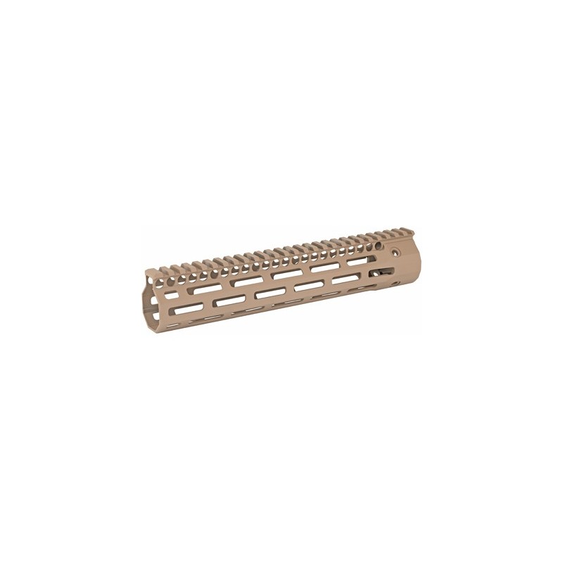 TROY LOW-PROFILE SOCC RAIL 223 10.5"