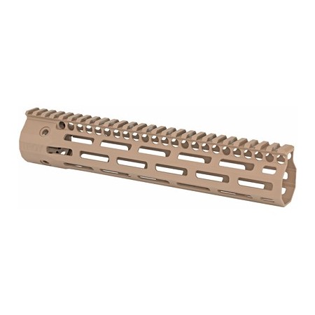 TROY LOW-PROFILE SOCC RAIL 223 10.5"