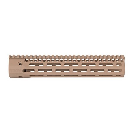 TROY LOW-PROFILE SOCC RAIL 223 10.5"