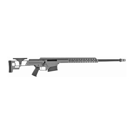 BARRETT MRAD SMR 300PRC GRY 26"