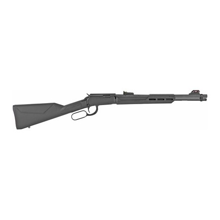 ROSSI RIOBRAVO 22LR 18" 15RD SYN