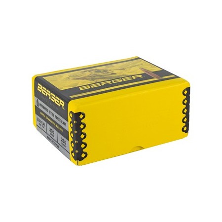 BERGER GR HYBRID OTM TACTICAL 250CT