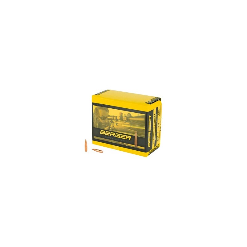 BERGER R HYBRID TARGET 500CT