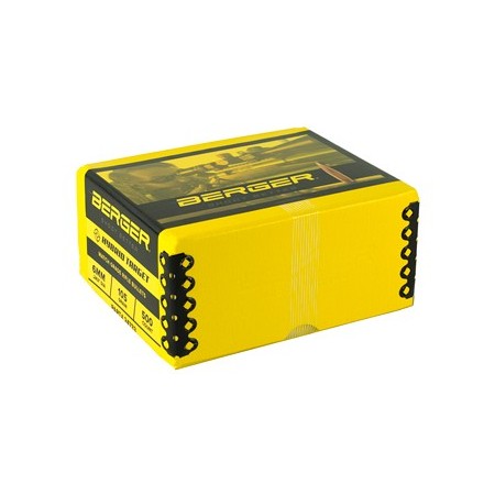 BERGER HYBRID TARGET 500CT