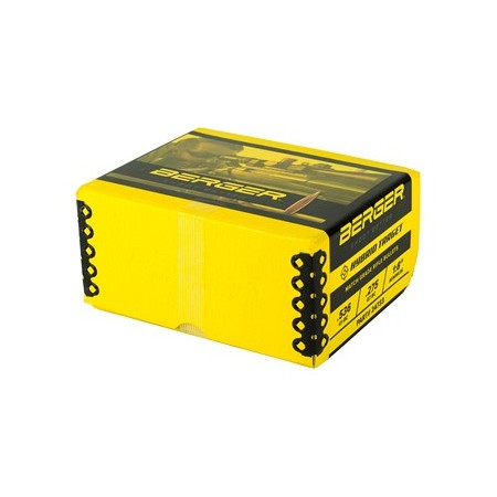 BERGER HYBRID TARGET 500CT
