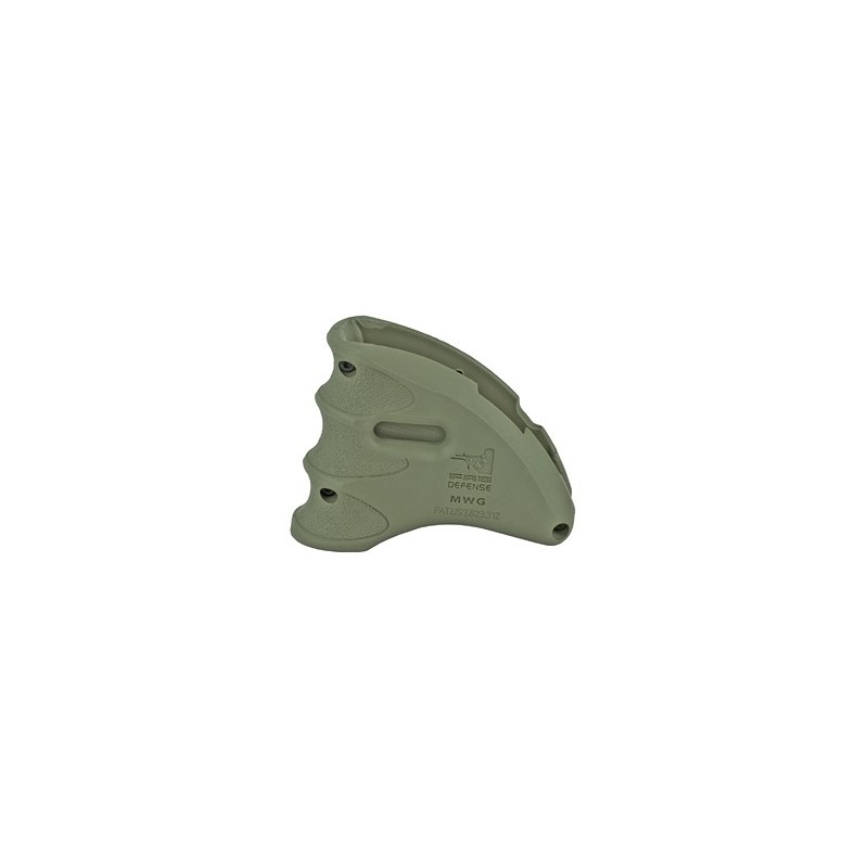 FAB DEF AR MAGWELL GRIP ODG