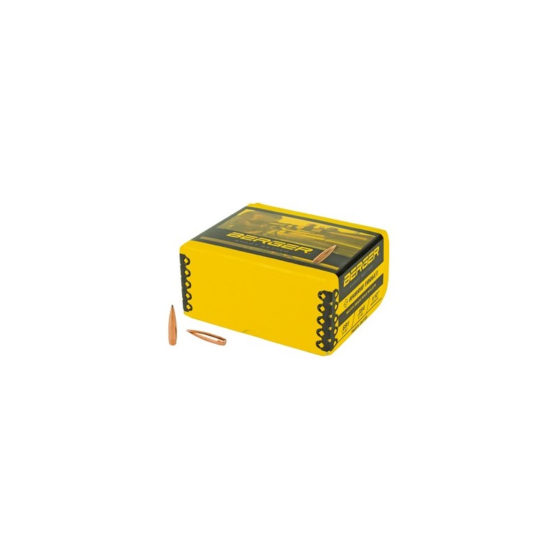 BERGER GR HYBRID TARGET 250CT