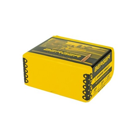 BERGER GR HYBRID TARGET 250CT