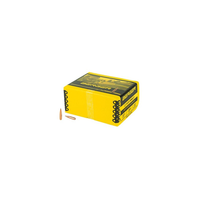 BERGER VLD TARGET 500CT BERGER VLD TARGET 500CT