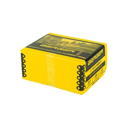 BERGER VLD TARGET 500CT
