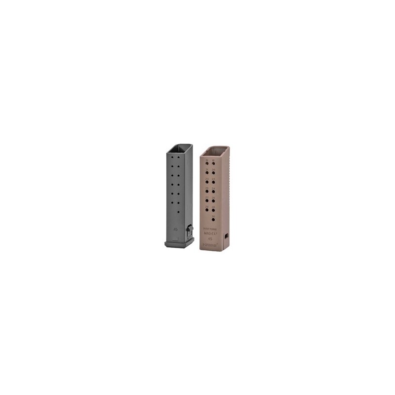 KRISS MAGEX2 KIT FOR G21 17RD 3PK