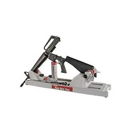 TIPTON BEST GUN VISE