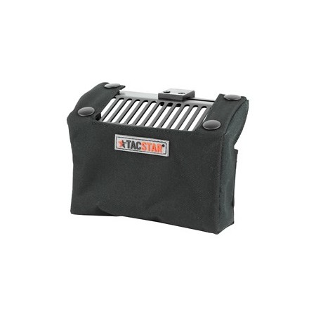 TACSTAR BRASS CATCHER BLK
