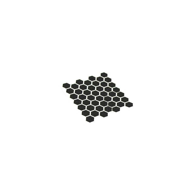 HEXMAG GRIP TAPE BLK