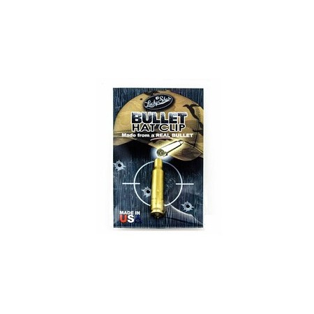 2 MONKEY 308 BULLET HAT CLIP