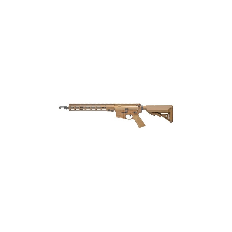 GEISSELE SPR DTY RFL 5.56 14.5" DDC