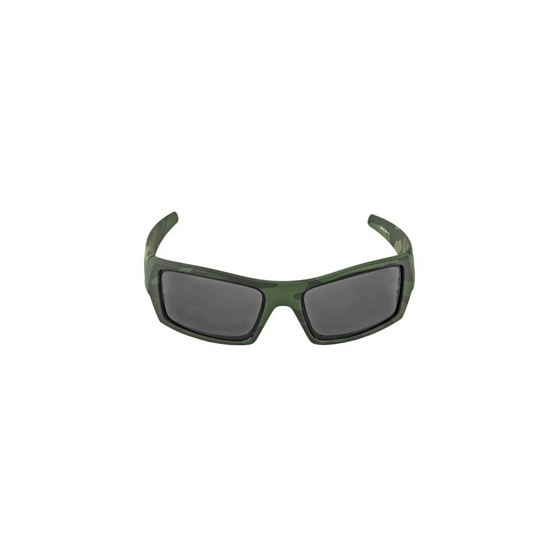 OAK SI GASCAN MULTICAM BK W/ GRY PLR