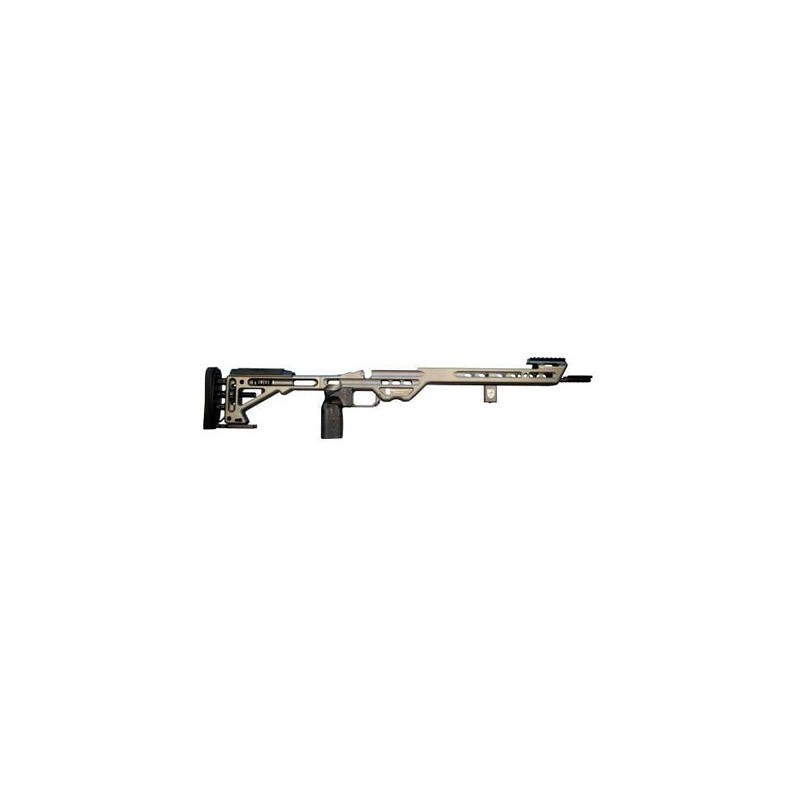 MPA COMP CHASSIS R700 LONG FDE MPA COMP CHASSIS R700 LONG FDE
