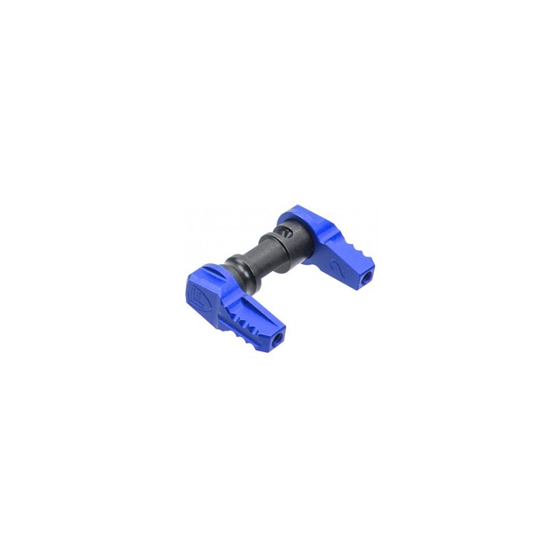 FORTIS SS FIFTY AMBI SFTY SLCTR BLU FORTIS SS FIFTY AMBI SFTY SLCTR BLU