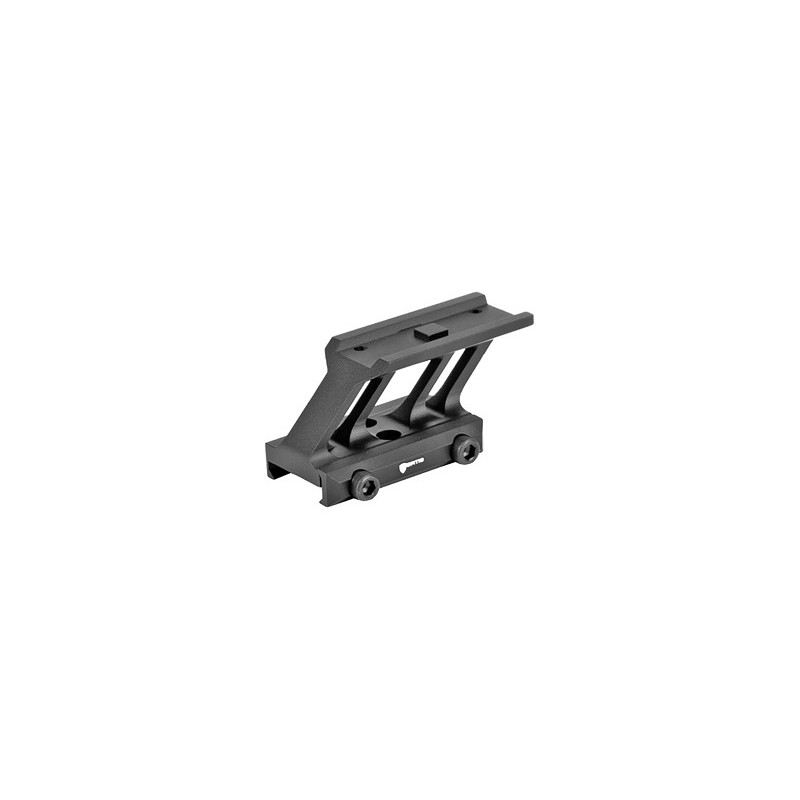 FORTIS F1 OPTIC MNT LOWER 1/3 CO-WIT FORTIS F1 OPTIC MNT LOWER 1/3 CO-WIT