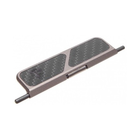 FORTIS BILLET DUST COVER CF FDE