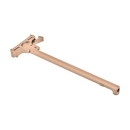 FORTIS HAMMER AR10 FDE ANO