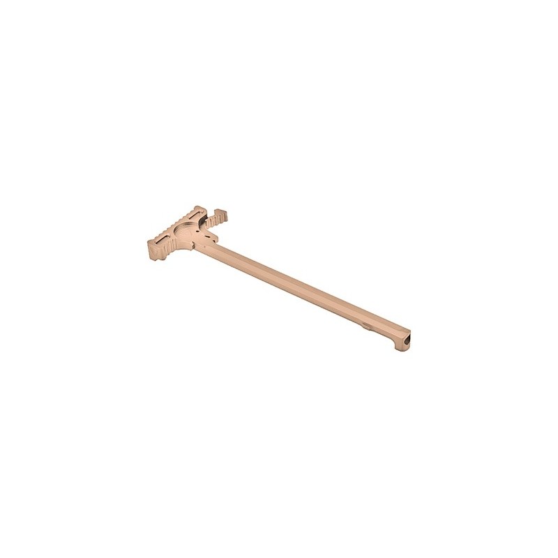 FORTIS HAMMER AR10 FDE ANO FORTIS HAMMER AR10 FDE ANO