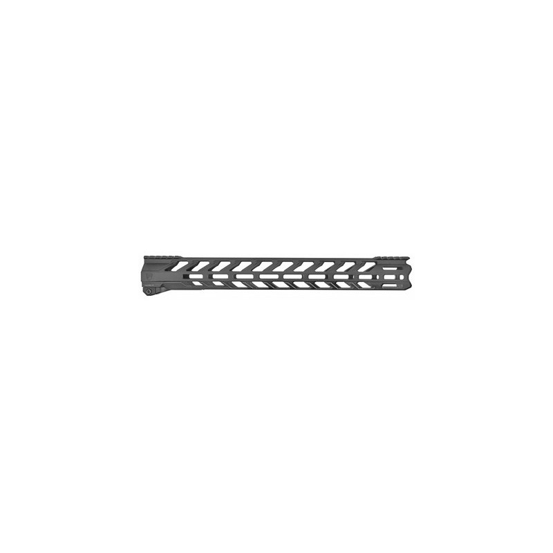 FORTIS SWITCH RAIL 308 17" MLOK