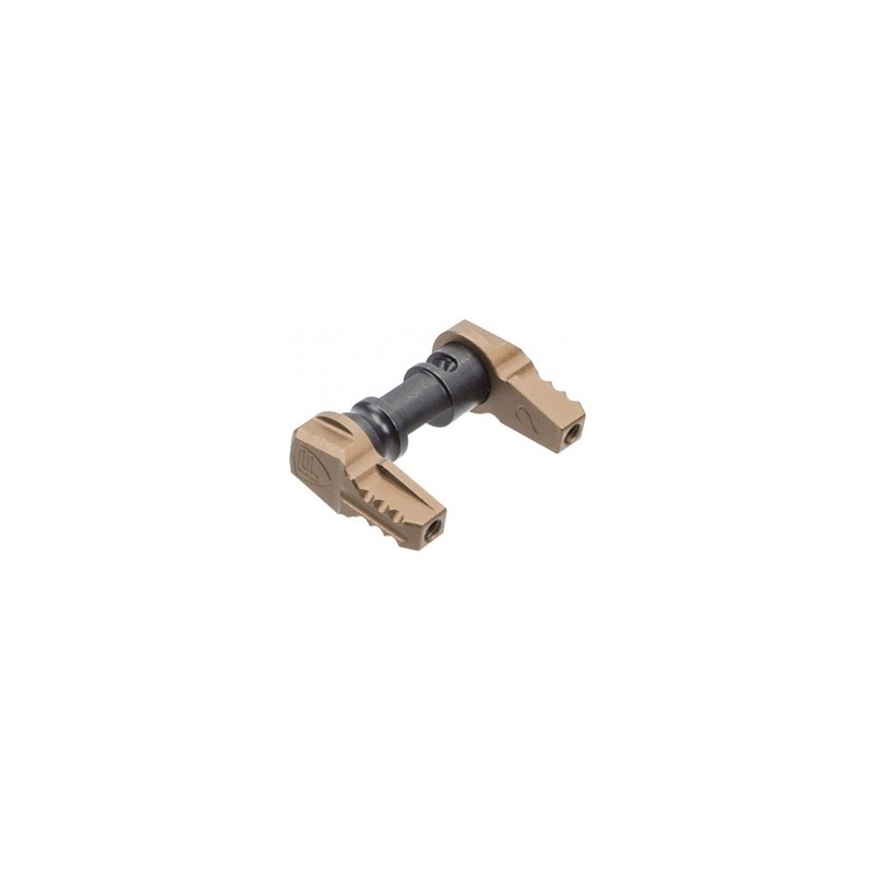 FORTIS SS FIFTY AMBI SFTY SLCTR FDE