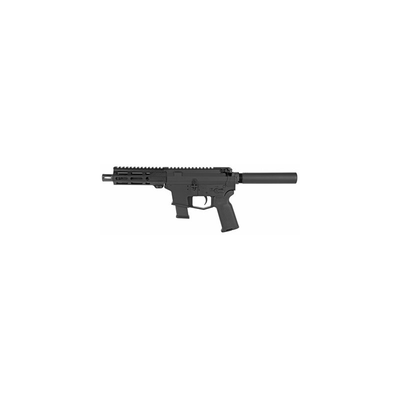 ANGSTADT UDP-9 PISTOL 9MM 6" 17RD ANGSTADT UDP-9 PISTOL 9MM 6" 17RD
