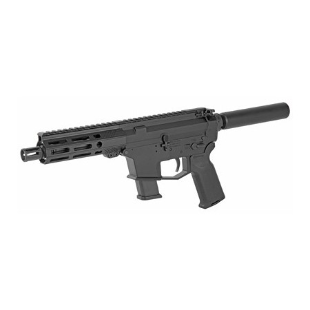 ANGSTADT UDP-9 PISTOL 9MM 6" 17RD