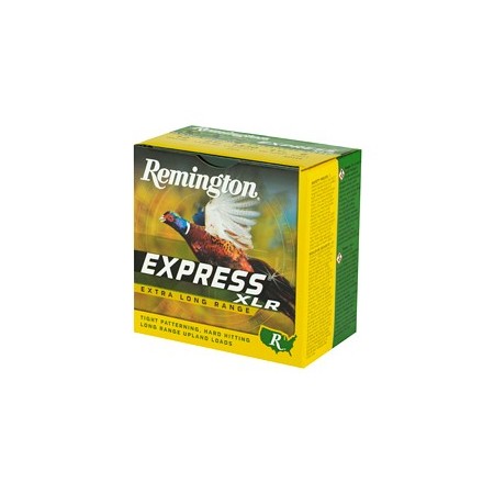 REM EXP LR 12GA 2.75" 6 25/250