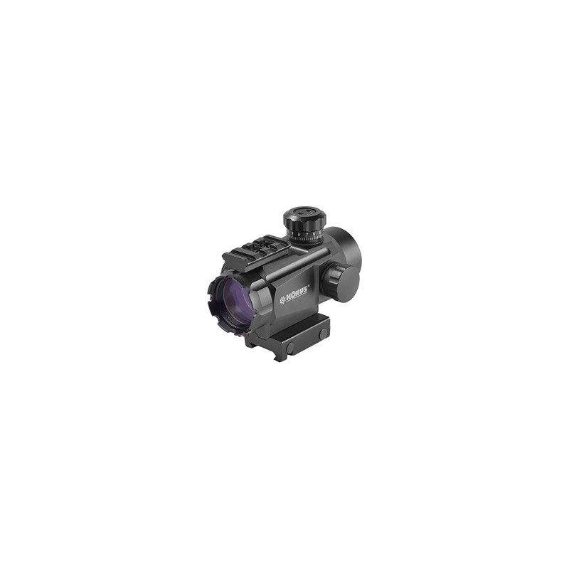 KONUS KONUSIGHT MULTI-RET RED DOT MB KONUS KONUSIGHT MULTI-RET RED DOT MB